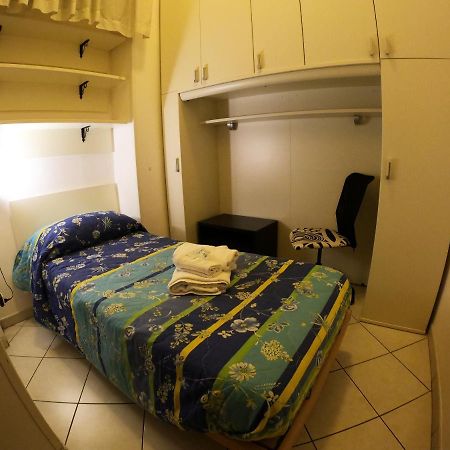 Nautilus Apartment Naples Exterior photo